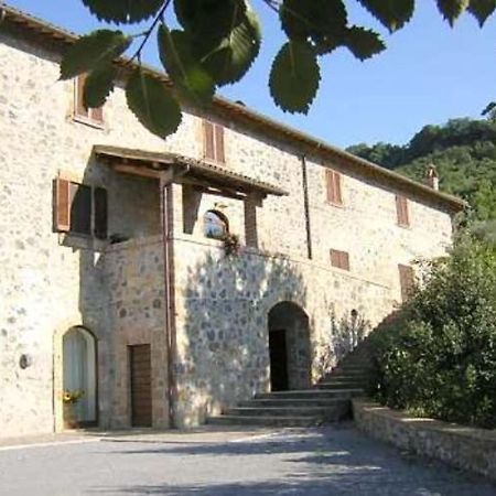 Villa Acquafredda Orvieto Eksteriør bilde