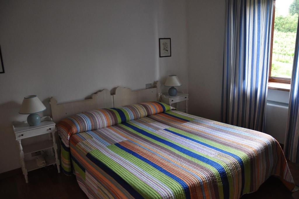 Villa Acquafredda Orvieto Rom bilde