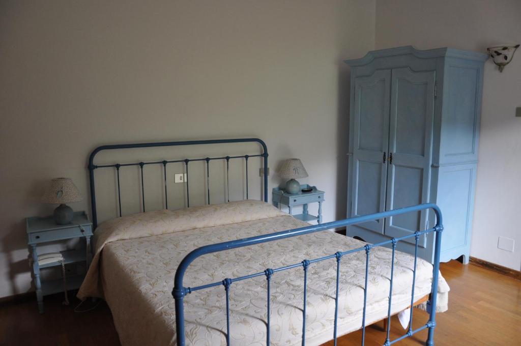 Villa Acquafredda Orvieto Rom bilde