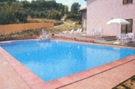 Villa Acquafredda Orvieto Eksteriør bilde